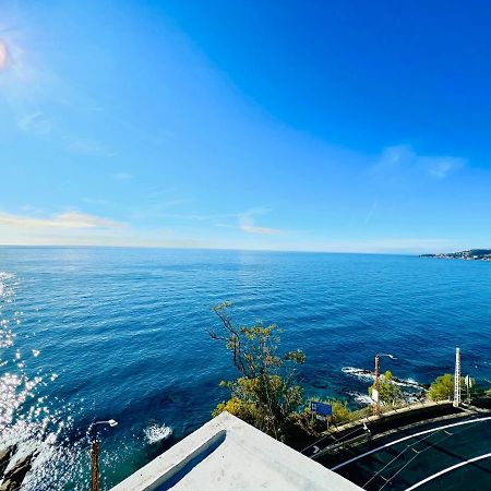 Suite Sunset 22 - Fronte Mare سانريمو المظهر الخارجي الصورة