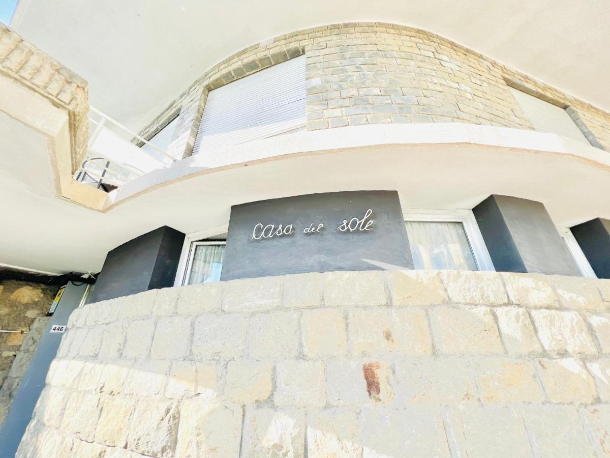 Suite Sunset 22 - Fronte Mare سانريمو المظهر الخارجي الصورة