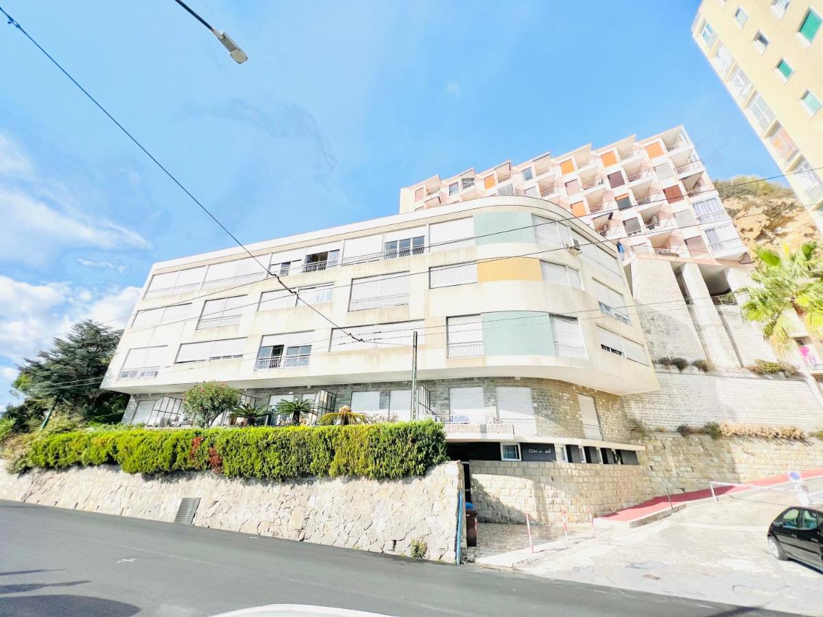 Suite Sunset 22 - Fronte Mare سانريمو المظهر الخارجي الصورة