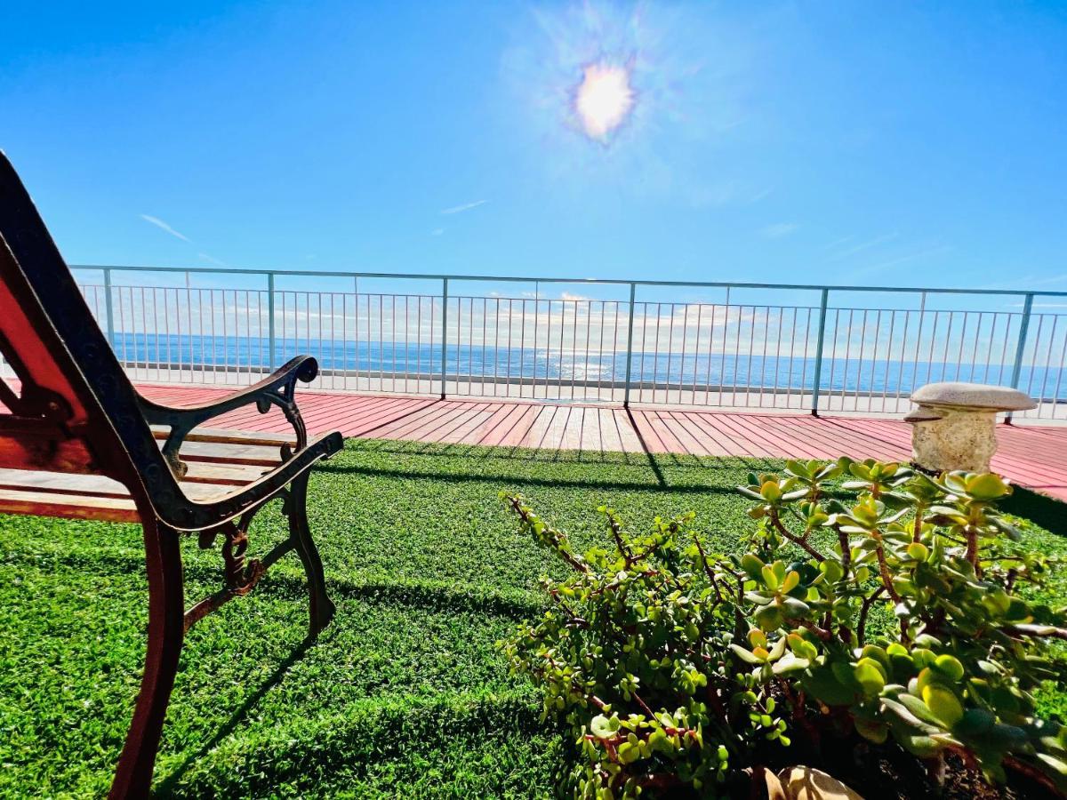 Suite Sunset 22 - Fronte Mare سانريمو المظهر الخارجي الصورة